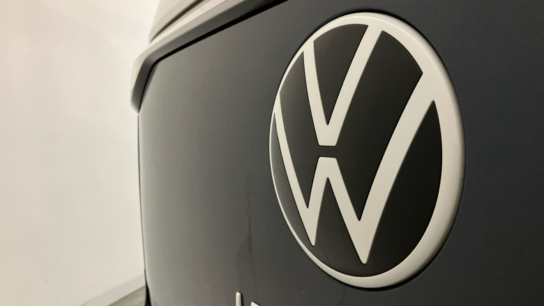 Volkswagen ID. Buzz 150kW 1ST Edition Pro 77kWh 5dr Auto Electric Estate